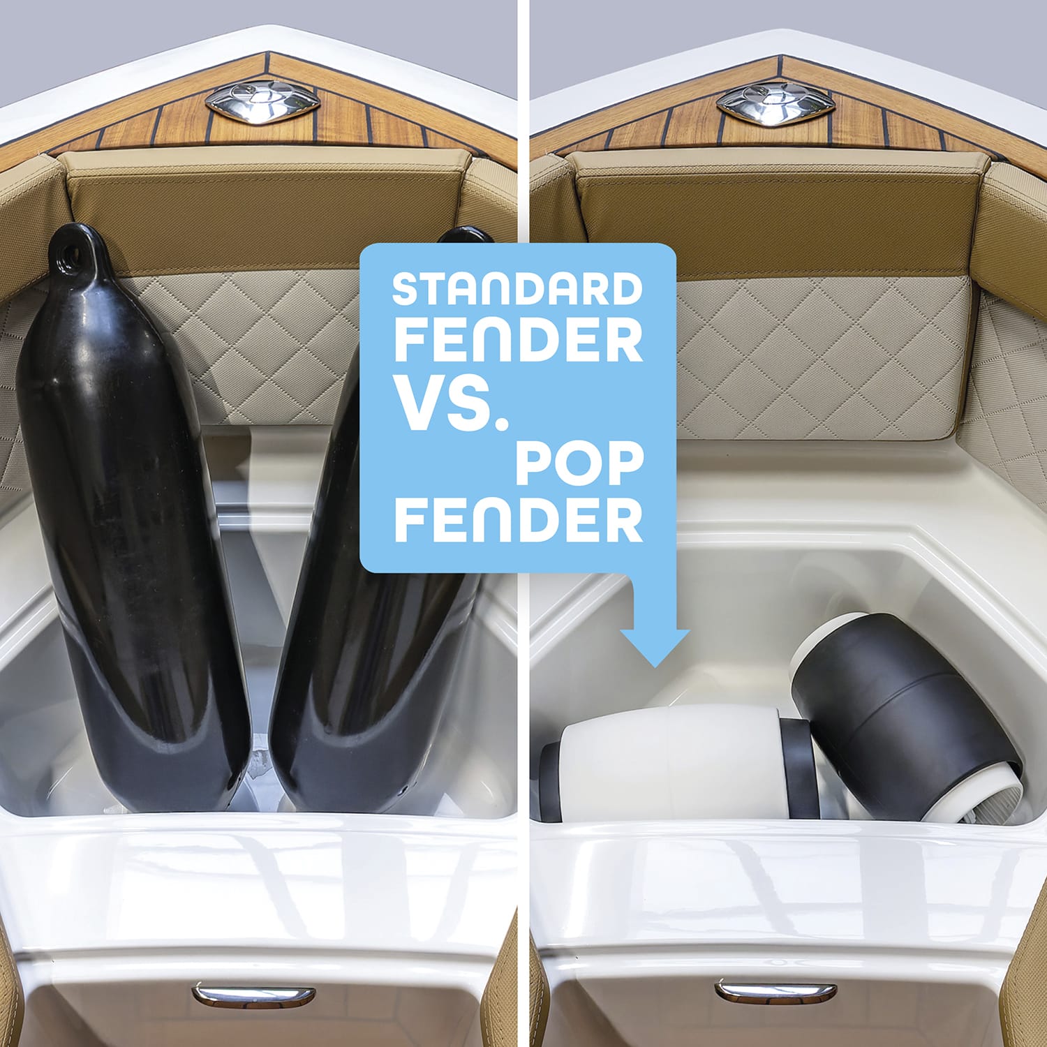 POP Fender negro - Imagen 6